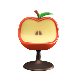 Apple Chair DIY