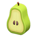 Pear Wardrobe