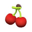Cherry Lamp