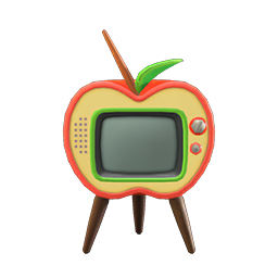 Juicy-Apple TV DIY