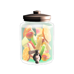 Infused-Water Dispenser DIY