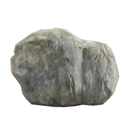 Garden Rock DIY