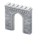 Castle Gate