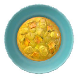 Gnocchi Di Zucca DIY
