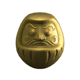 Golden Dharma DIY