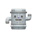 Aluminoid