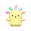 Squeakoid