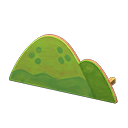 Mountain Standee