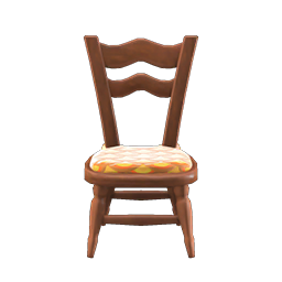 Turkey Day Chair DIY