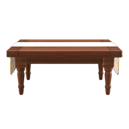Turkey Day Table DIY