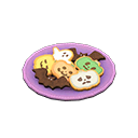 Spooky Cookies