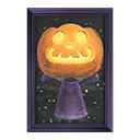 Jack's Portrait