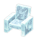 Frozen Chair