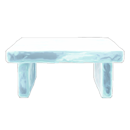 Frozen Table DIY