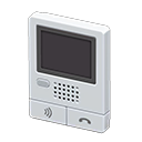 Intercom Monitor