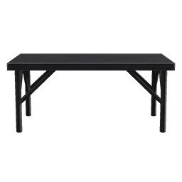 Iron Worktable DIY