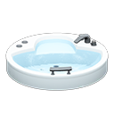 Whirlpool Bath