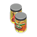 Pickled Veggies