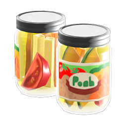Pickled Veggies DIY