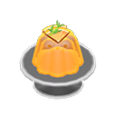 Orange Jelly