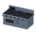 Kitchen Stove