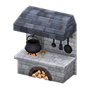 Stonework Kitchen