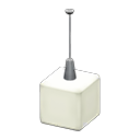 Hanging Cube Light