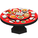 Imperial Dining Table
