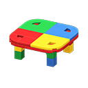 LEGO® Table