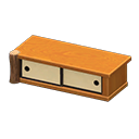 Zen Lowboard