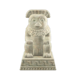 Glowing-Moss Statue DIY