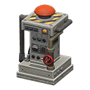 Unknown Machine