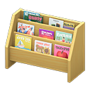Large Magazine Rack