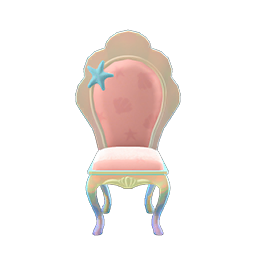 Mermaid Chair DIY