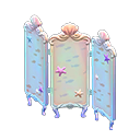 Mermaid Screen