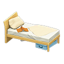 Sloppy Bed