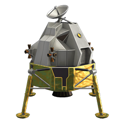 Lunar Lander DIY