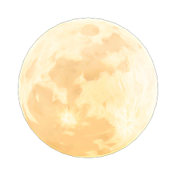 Moon DIY