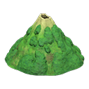 Dormant Volcano
