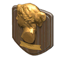 Art Plaque