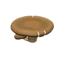 Mush Table