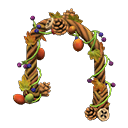 Tree's Bounty Arch