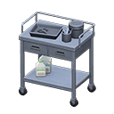 Operating-Room Cart