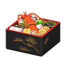 Osechi