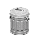 Garbage Can