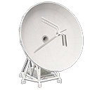 Parabolic Antenna