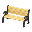 Garden Bench
