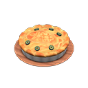 Sea-Bass Pie