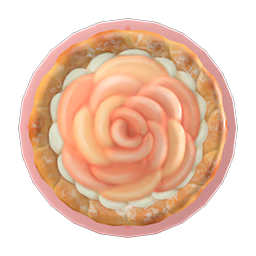 Peach Pie DIY