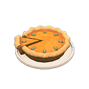 Pumpkin Pie